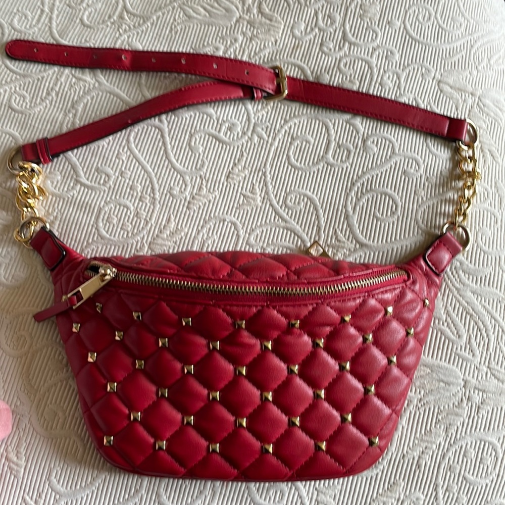 ALDO KANGAROO BAG - Picture 1 of 6